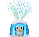 2-in-1 Sternenlicht-Pinguin
