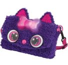 Kid Couture - Zauberhafte Katzen-Handtasche