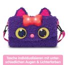 Kid Couture - Zauberhafte Katzen-Handtasche