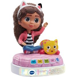 Gabby s Dollhouse - Interaktive Geschichten-Freundin Gabby