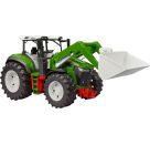 Bruder 03451 ROADMAX Traktor mit Frontlader