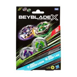 BEY BBX DUAL PACK AST