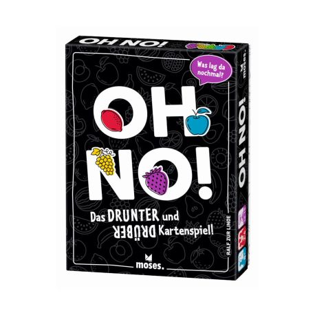 Oh no!