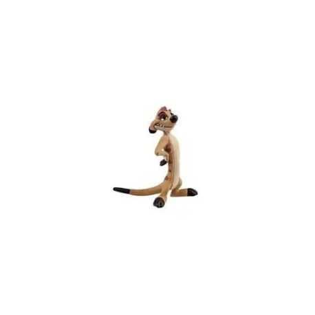 Bullyland Walt Disney König der Löwen- Timon, ab 3 Jahren.