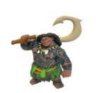 Bullyland Walt Disney Halbgott Maui, ab 3 Jahren.