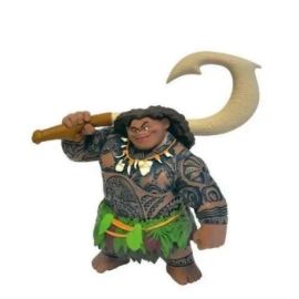 Bullyland Walt Disney Halbgott Maui, ab 3 Jahren.