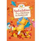Spekulatius und Abenteuer im Herbstwald