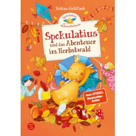 Spekulatius und Abenteuer im Herbstwald