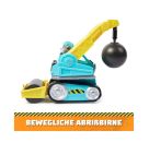 RBL Rubble & Crew Core Vehicle Motor