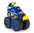 PAW Rescue Wheels Chase Deluxe Vehicle