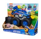PAW Rescue Wheels Chase Deluxe Vehicle