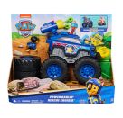 PAW Rescue Wheels Chase Deluxe Vehicle