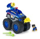 PAW Rescue Wheels Chase Deluxe Vehicle
