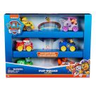 PAW Pup Squad Racers Core Gift Set