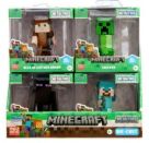 Minecraft Figuren 2,5 Welle 3