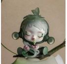 PM Skullpanda The INk PLum Bl