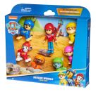 PAW Rescue Wheels Hero Pups Giftset
