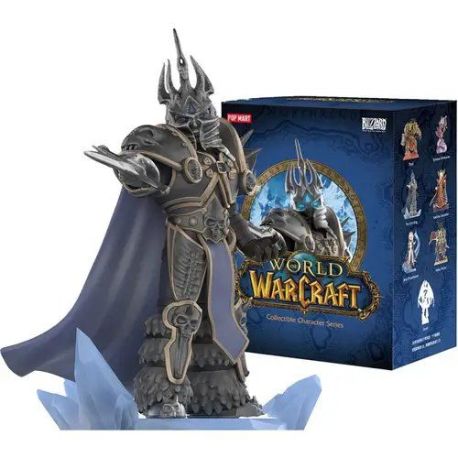 PM World of Warcraft Collecti