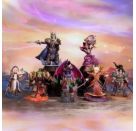 PM World of Warcraft Collecti