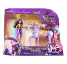 UCA Small Doll & Unicorn Sophia & Light