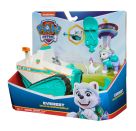 PAW Feature Vehicle Everest