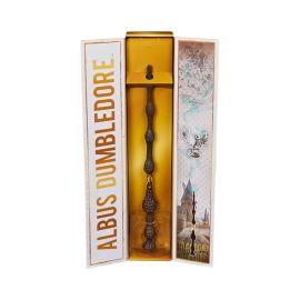 WWO Magical Coll. Zauberstab Dumbledore