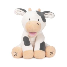 GND Buttermilch die Kuh 30cm