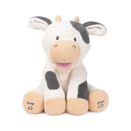 GND Buttermilch die Kuh 30cm