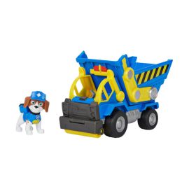 RBL Rubble & Crew Core Vehicle Wheeler