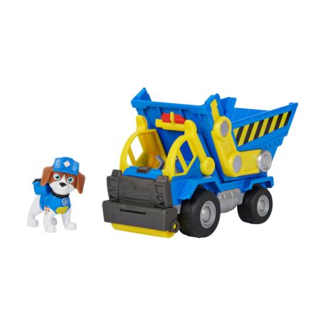 RBL Rubble & Crew Core Vehicle Wheeler