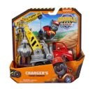 RBL Rubble & Crew Core Vehicle Charger