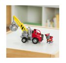 RBL Rubble & Crew Core Vehicle Charger
