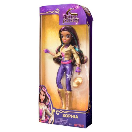 UCA Fashion Doll Sophia