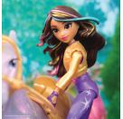 UCA Small Doll & Unicorn Sophia & Wildst