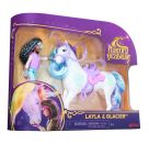 UCA Small Doll & Unicorn Lyla & Glacier