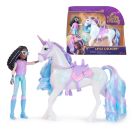 UCA Small Doll & Unicorn Lyla & Glacier