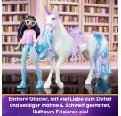 UCA Small Doll & Unicorn Lyla & Glacier