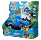 PAW Jungle Pups Vehicles Chase