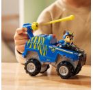 PAW Jungle Pups Vehicles Chase