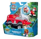 PAW Jungle Pups Vehicles Marshall