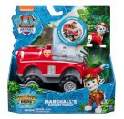 PAW Jungle Pups Vehicles Marshall