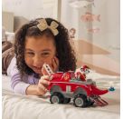 PAW Jungle Pups Vehicles Marshall