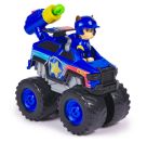 PAW Rescue Wheels Vehicles Chase