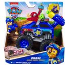 PAW Rescue Wheels Vehicles Chase