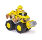 PAW Rescue Wheels Vehicles Rubble