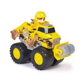 PAW Rescue Wheels Vehicles Rubble