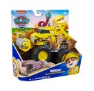 PAW Rescue Wheels Vehicles Rubble