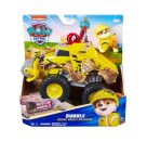 PAW Rescue Wheels Vehicles Rubble