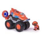 PAW Rescue Wheels Vehichles Zuma