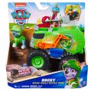 PAW Rescue Wheels Vehicles Rocky
